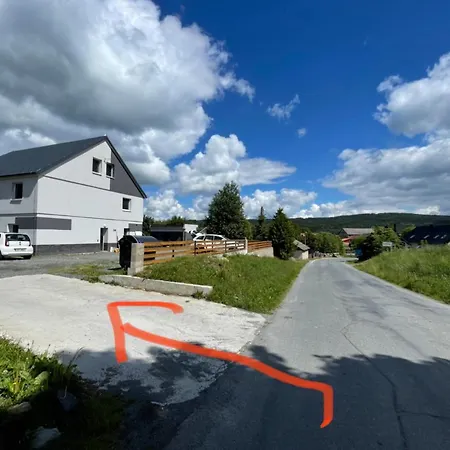 Julie Apartment Hostka (Pilsen)